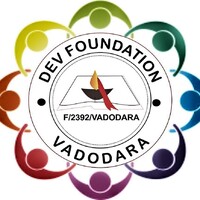 DEV FOUNDATION logo - Similar company to Project Saksham