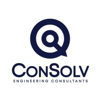 Consolv Consulting Engineers logo - Similar company to Dhubecon Consulting Engineers