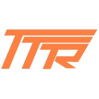 Toronto Terminals Railway logo - Similar company to A&B Rail Services Ltd