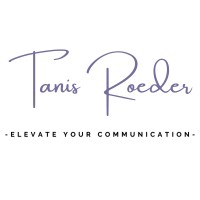 Tanis Roeder, CSP - Elevate Your Communication logo - Similar company to Csp.As
