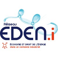 Réseau EDEN.i logo - Similar company to Target Technologie