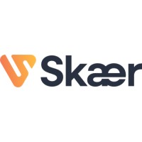Skaer logo - Similar company to Creative Scale