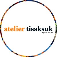 Atelier Tisaksuk logo - Similar company to Wayfinding Partners