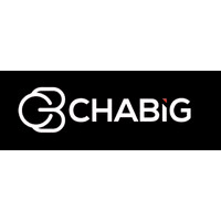 CHABiG.AI logo - Similar company to Teefor2