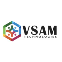 VSAM TECHNOLOGIES INDIA PVT LTD logo - Similar company to Project Striker