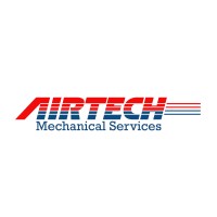 Airtech Mechanical Services logo - Similar company to K & E Distributing