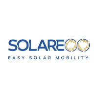 SolareOO GmbH logo - Similar company to Trimarca Strategie + Design