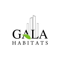 Gala Habitas logo - Similar company to Zar Builders And Developers
