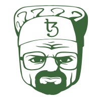 Baking Bad logo - Similar company to Baking Intelligence