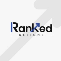 Ranked Designs logo - Similar company to Inschleif Solutions