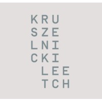 Kruszelnicki Leetch Architects logo - Similar company to Fixie