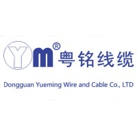 Dongguan Yueming Wire and Cable Co., Ltd logo - Similar company to Zhuhai Electric Wire And Cable Co., Ltd.