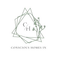 ConsciousHomes IN logo - Similar company to Gtc Foods Pvt. Ltd.