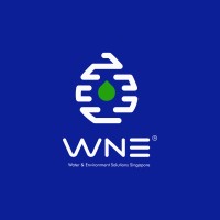 WNE logo - Similar company to Md9I