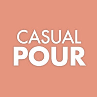 Casual Pour