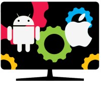 Mobile and Web Dev logo - Similar company to Freelance Transportation Engineering