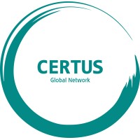 Certus Global Network Limited logo - Similar company to Projob21.Com Limited
