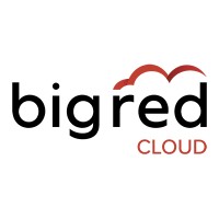 Big Red Cloud logo - Similar company to Ishikawa Technologies