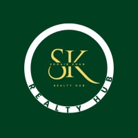 SK Realty Hub logo - Similar company to Maison Deperne Private Limited