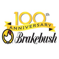 Brakebush Chicken logo - Similar company to The Perfect Bite Co.