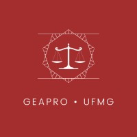 GEAPRO • UFMG logo - Similar company to Cruz E Lima - Sports Law Consultancy And Advisory Services