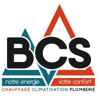 Bourgogne Chauffage services - BCS logo - Similar company to Elite Gp