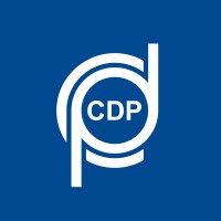 Companhia Docas do Pará logo - Similar company to Exclusão