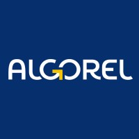 ALGOREL logo - Similar company to Thibal Distribution