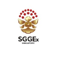 Singapore Global Ginseng Exchange logo - Similar company to Isto Group