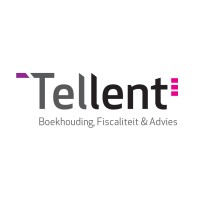 Boekhoudkantoor Tellent logo - Similar company to Boekhoudkantoor Accion
