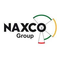 NAXCO Group logo - Similar company to Hamag Group