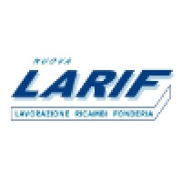 Nuova Larif s.n.c. logo - Similar company to Mec.P Srl