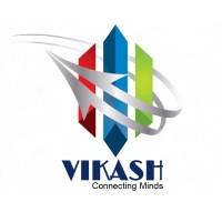 VIKASHConsultancy logo - Similar company to Middle East Foundations Group