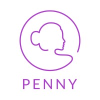 Penny logo - Similar company to Bigger