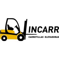 Carretillas elevadoras Lincarr logo - Similar company to Interbiak