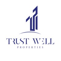 Trust Well Properties Management logo - Similar company to Llj Spaces