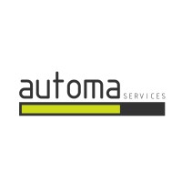 Automa Services logo - Similar company to Nctthai