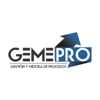 Gemepro SAC logo - Similar company to T-Comunica Sac