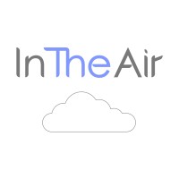 In The Air logo - Similar company to Levita Magic