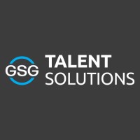 Gsg Talent Solutions