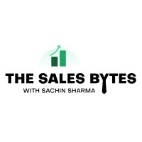 The Sales Bytes logo - Similar company to Train 'N Gain, Online Sales Training Since 2012