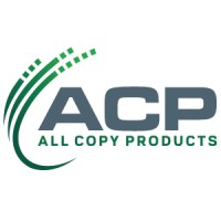 All Copy Products logo - Similar company to Verticomm