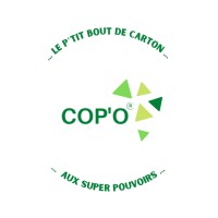 COP'O logo - Similar company to Eucaly Fleury