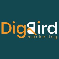 DigBird Marketing logo - Similar company to Rasoa Digital Agency