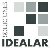 IDEALAR SOLUCIONES logo - Similar company to Mtres Studio