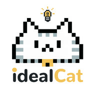 idealCat Games