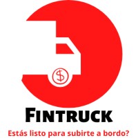 Fintruck logo - Similar company to Fintruck
