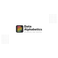 Data-Alphabetics logo - Similar company to Snw Data Analysis, Llc