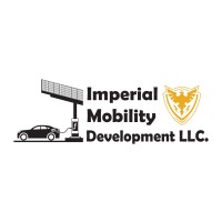 Imperial Mobility Development LLC. logo - Similar company to Ev Initiative Inc.