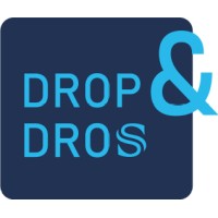 DROP & DROSS SOURCING. logo - Similar company to 4M Sourcing Ltd.